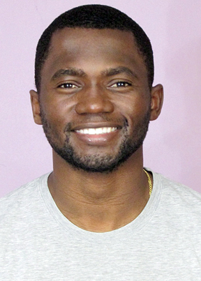Headshot